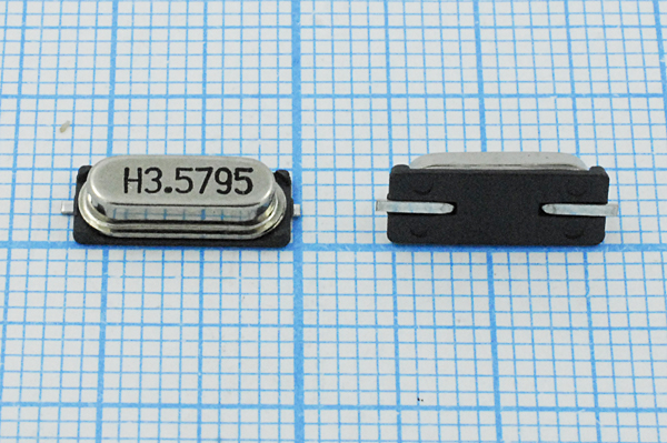 3579,545 \SMD49S3\20\ 30\\\1Г (H3,5795)