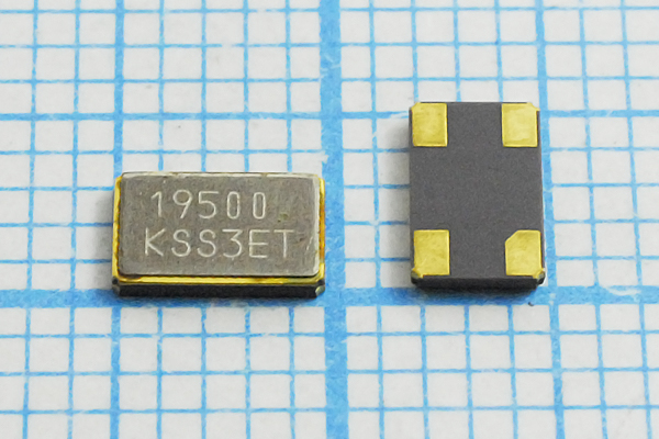 19500 \SMD05032C4\\\\CX5032SB\1Г