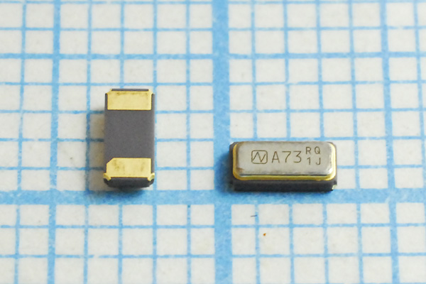 32,768 \SMD03215C2\12,5\ 20\ /-40~85C\NX3215SA\1Г