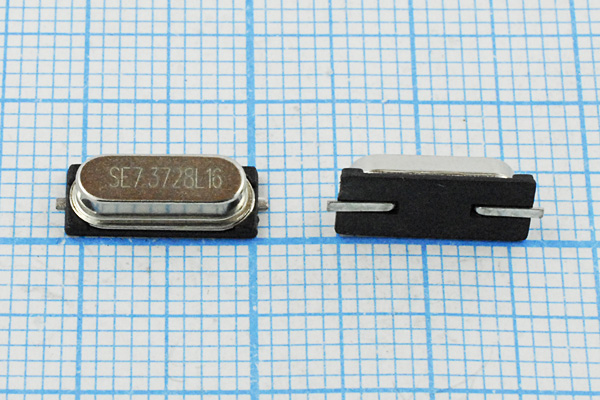 7372,8 \SMD49S3\16\ 10\ 30/-40~85C\49S3-SMD\1Г