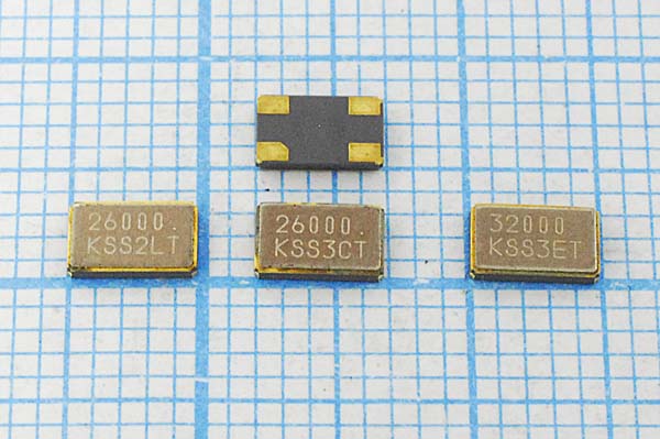 32000 \SMD05032C4\\\\CX5032SB\1Г