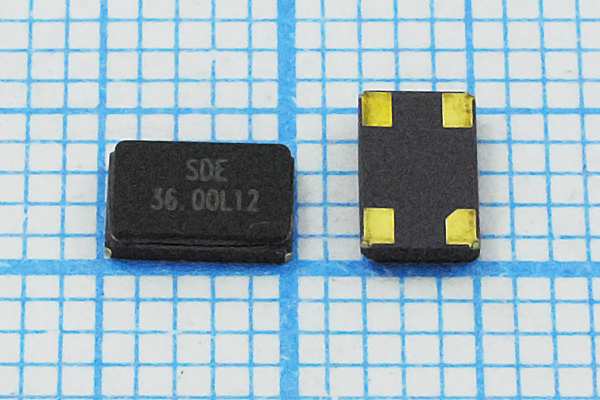 36000 \SMD05032C4\12\ 10\ 30/-40~85C\SMG0503(4P)\1