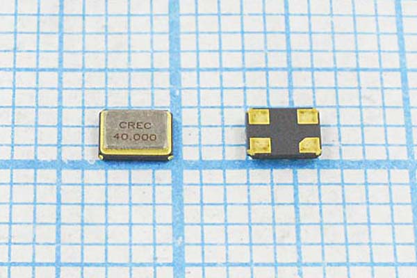 40000 \SMD03225C4\ 8\ 10\ 20/-30~80C\XMD\1Г CREC