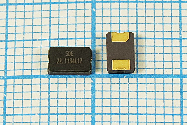 22118,4 \SMD05032C2\12\ 10\ 30/-40~85C\SMG0503(2P)