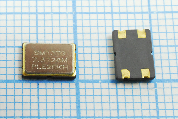 7372,8 \SMD07050C4\16\ 10\ 30/-40~85C\SMD0705(4P)\