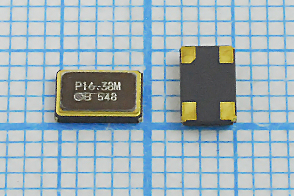 16384 \SMD05032C4\10\ 10\ /-20~70C\\1Г (P16.38M)