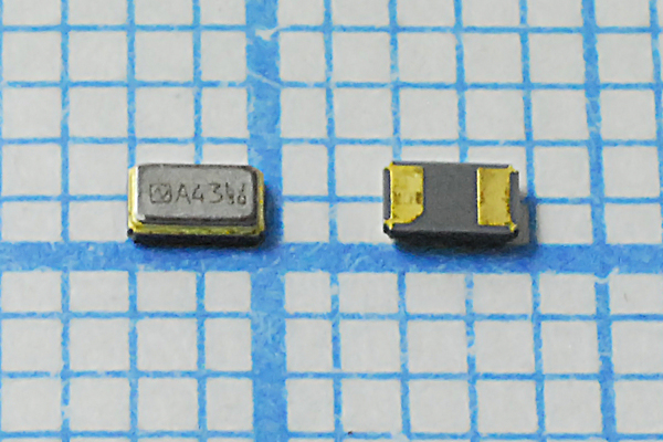 32,768 \SMD02012C2\ 9\ 20\150/-40~85C\ZM2012\1Г