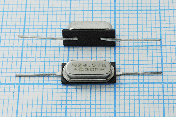 24576 \SMD49S4\30\ 30\\\1Г (N24.576AC30PE)