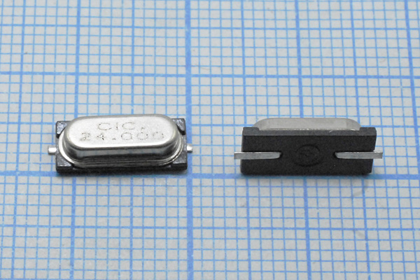 24000 \SMD49S3\20\ 20\\\1Г (CIC.24.000)