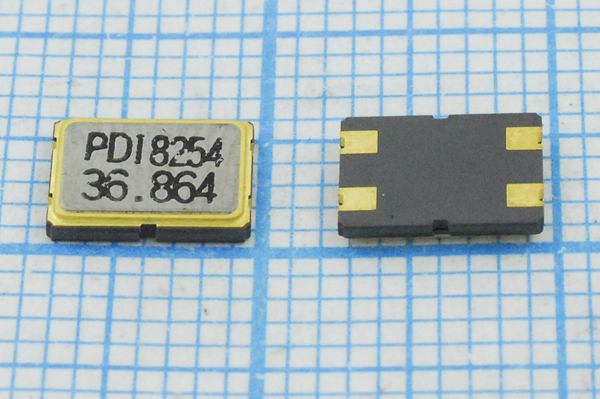 36864 \SMD07050C4\20\ 50\ 50/-20~70C\C7[PDI]\1Г