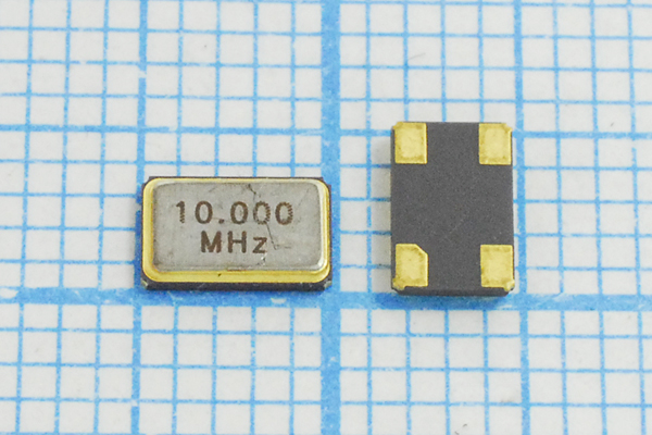 10000 \SMD05032C4\12\ 10\ 30/-40~85C\S5032-4\1Г