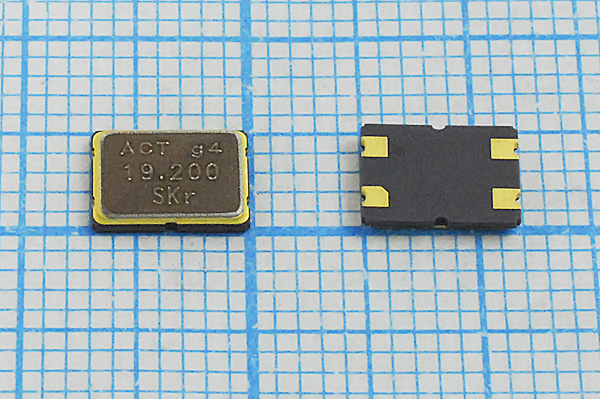 19200 \SMD07050C4\12\ 20\ 30/-20~70C\ACT753SMX-4\1