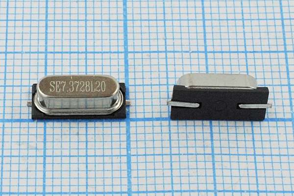 7372,8 \SMD49S4\20\ 20\ 50/-40~85C\49S-SMD\1Г (SE)