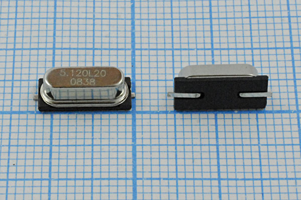 5120 \SMD49S4\20\ 20\ 50/-40~85C\\1Г (5.120L20)