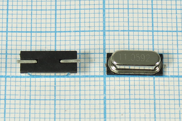 11059,2 \SMD49S4\S\ 30\\\1Г (11.0592)