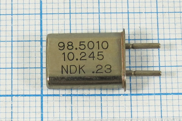 10245 \HC42U\30\\\\ХСР 1Г (NDK)