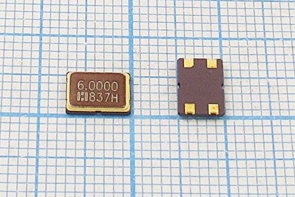 6000 \SMD07050C4\12\ 20\ 30/-20~70C\E7SB\1Г