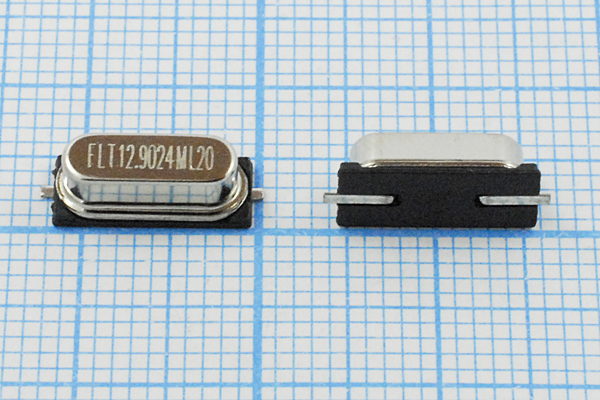 12902,4 \SMD49S4\20\ 30\ 30/-20~70C\HC-49SMA\1Г