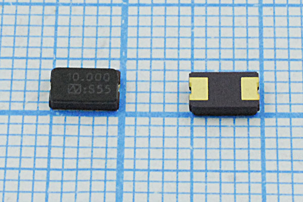 10000 \SMD05032C2\ 8\ 20\ 30/-10~70C\NX5032GA\1Г