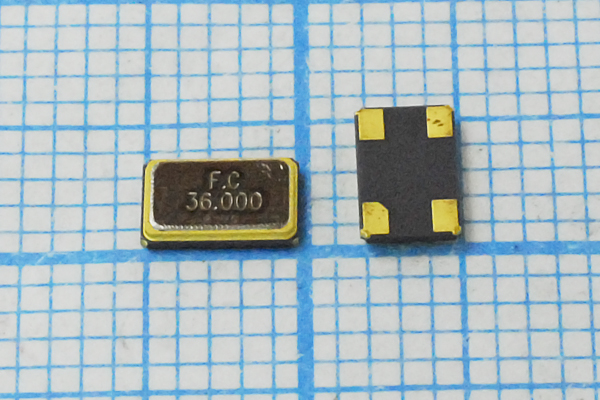 36000 \SMD05032C4\20\ 20\ 20/-20~70C\SX5S\1Г