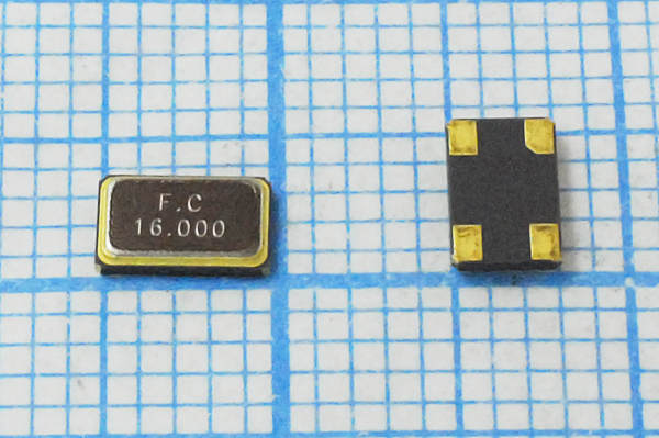 16000 \SMD05032C4\12\ 20\ 20/-20~70C\SX5S\1Г