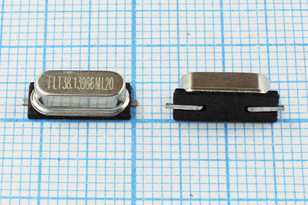 38139,86 \SMD49S4\20\ 30\ 30/-20~70C\HC-49SMA\1Г