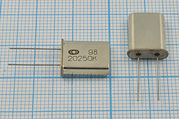 20250 \HC49U\10\ 30\\РК367МД-01\1Г 20250 \HC49U\10\ 30\\РК367МД-01\1Г