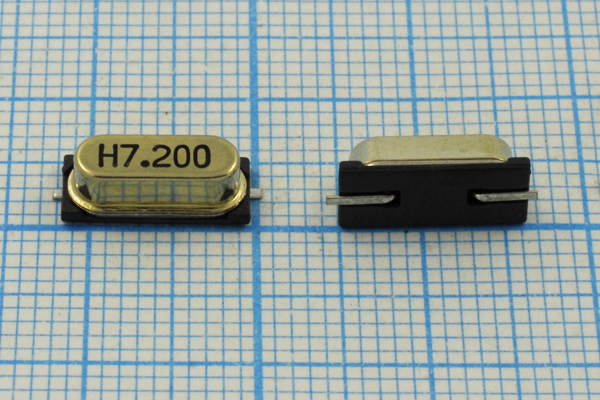 7200 \SMD49S4\20\\\\1Г (H7.200)