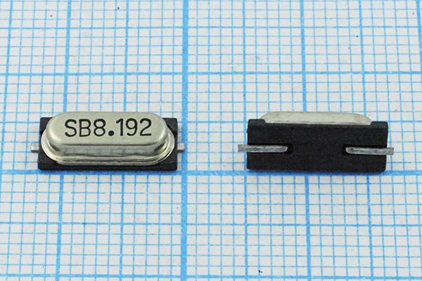 8192 \SMD49S3\20\\\SX-3\1Г (SB8.192)