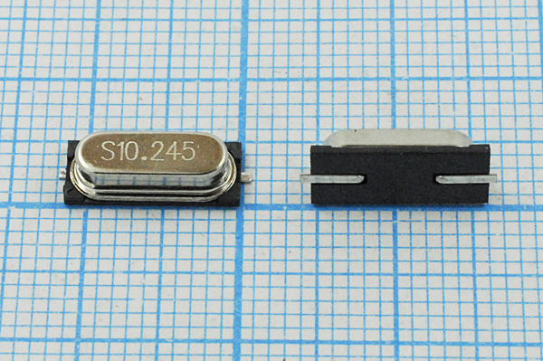 10245 \SMD49S3\S\ 20\ 20/-20~70C\49S2-SMD\1Г