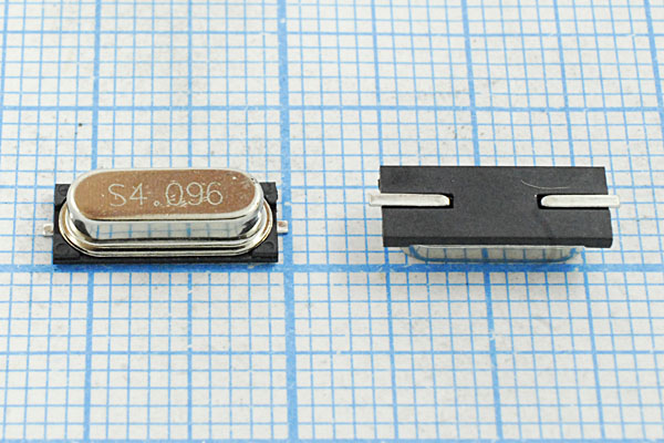 4096 \SMD49S3\20\ 20\ 20/-20~70C\49S2-SMD\1Г(S4,09