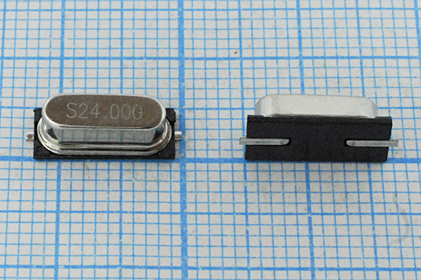 24000 \SMD49S4\20\ 30\ 30/-10~60C\49S-SMD\1Г