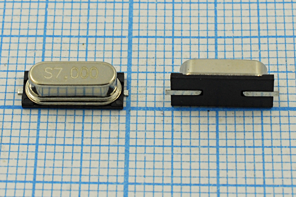 7000 \SMD49S4\32\ 30\ 30/-20~70C\49S-SMD\1Г (S)