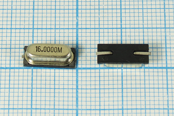 16000 \SMD49S4\12\\\\1Г (16.0000M)