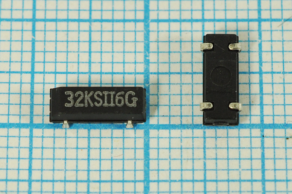 32,768 \SMD08038P4\ 6\ 50\\SP-T2A\1Г (32KS)