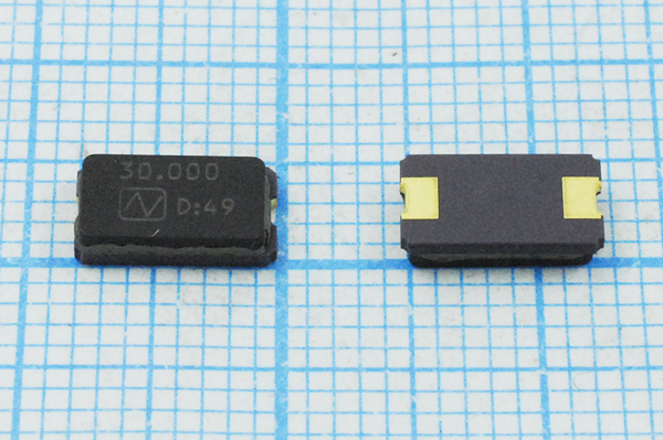 30000 \SMD08045C2\12\\\NX8045C\1Г (30.000)