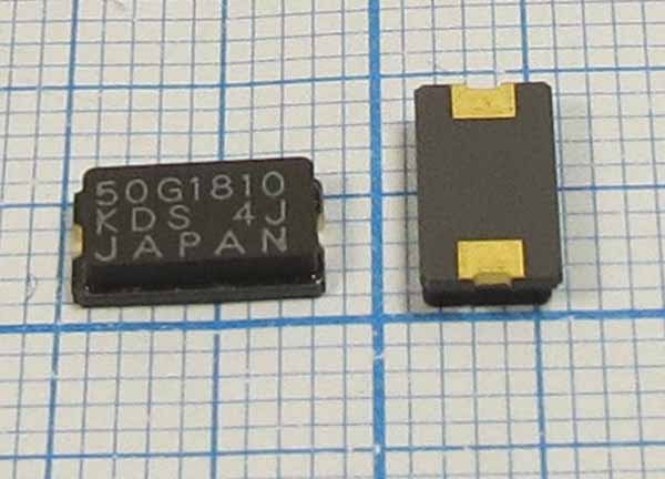 7372,8 \SMD08045C2\10\ 30\/-40~85C\DSX840GT\1Г KDS