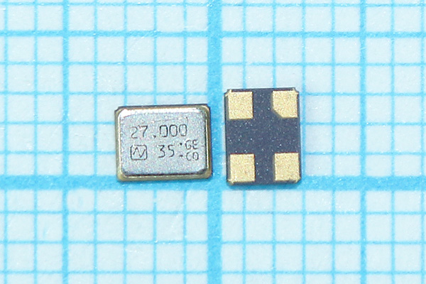 27000 \SMD03225C4\\\\NX3225SA\1Г