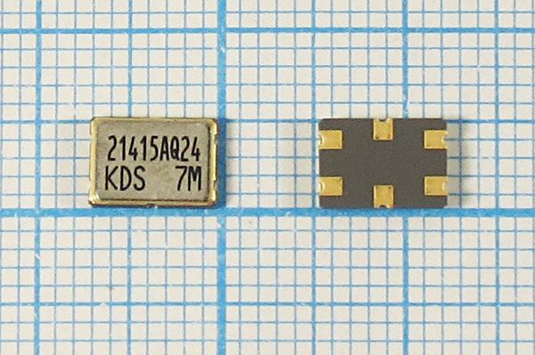 ф 21400 \пол\ 15/3\SMD07050C6\\DSF753SAF\2пор\KDS