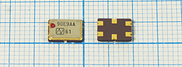 ф 90000 \пол\  9/3\SMD07050C6\6C\90E9AA\2пор\NDK