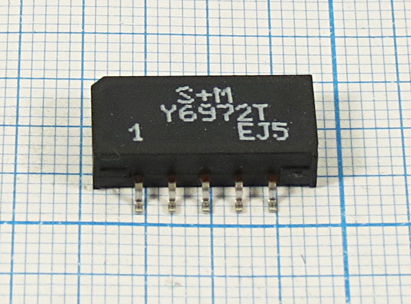 ф 112320 \пол\1152/3\SIP5K-SMD\5C\B39112-Y6972-T