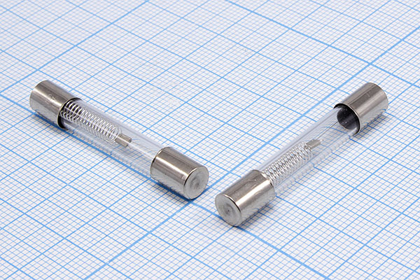 пред  6,5x40\ 0,60А\5000В\быстр\стек\2C\\[СВЧ печь