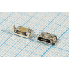 гн microUSB REV\B\5C4HP\плат\угл\\microUSBB5SD4REV