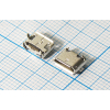 гн microUSB REV\B\7C4HP\плат\угл\\microUSBB7SD2REV