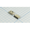 гн miniUSB \\20P4C\плат\угл\SMD\miniUSB-20SD2