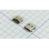 гн microUSB REV\B\7C4HP\плат\угл\\micro B7SAD2 REV