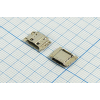 гн microUSB REV\B\11C4HP\плат\\\microUSBB11SADREV\