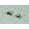 гн microUSB REV\B\5C4HP\плат\угл\\microUSBB5SADREV