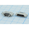 гн microUSB REV\B\5C4HP\плат\\\microUSBB5SAD10REV