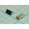 ПКнТакт  6,1x 3,7x 3\h 0,5\\сер\SMD\\IT-1181A\